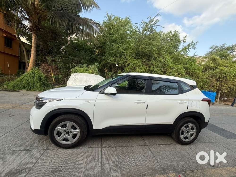 Kia Seltos Hte (o) Petrol 2026 March