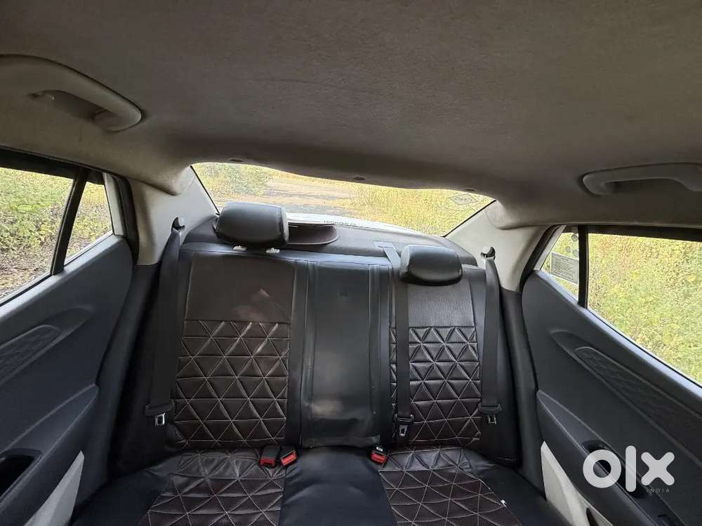 Hyundai Aura 1.2 2025