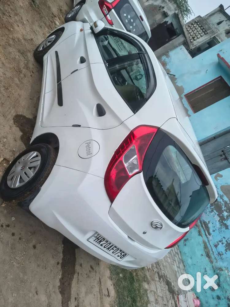 Hyundai Eon Era 2015 Petrol