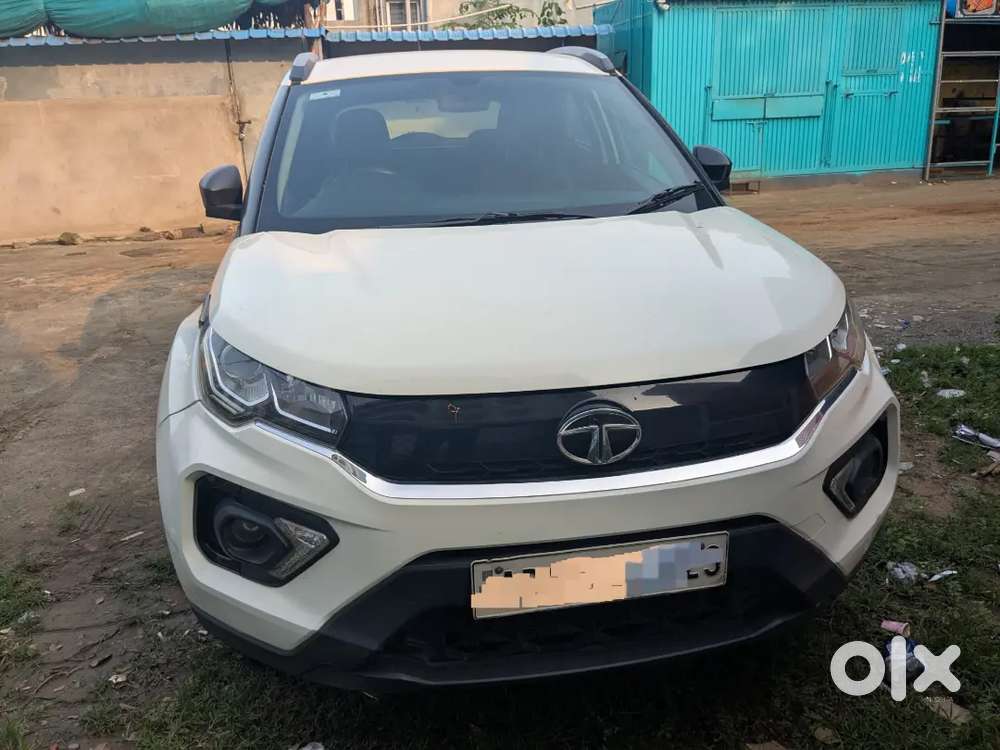 Tata Nexon2 2020 Single Hand Maintenance Vehicle For Sale