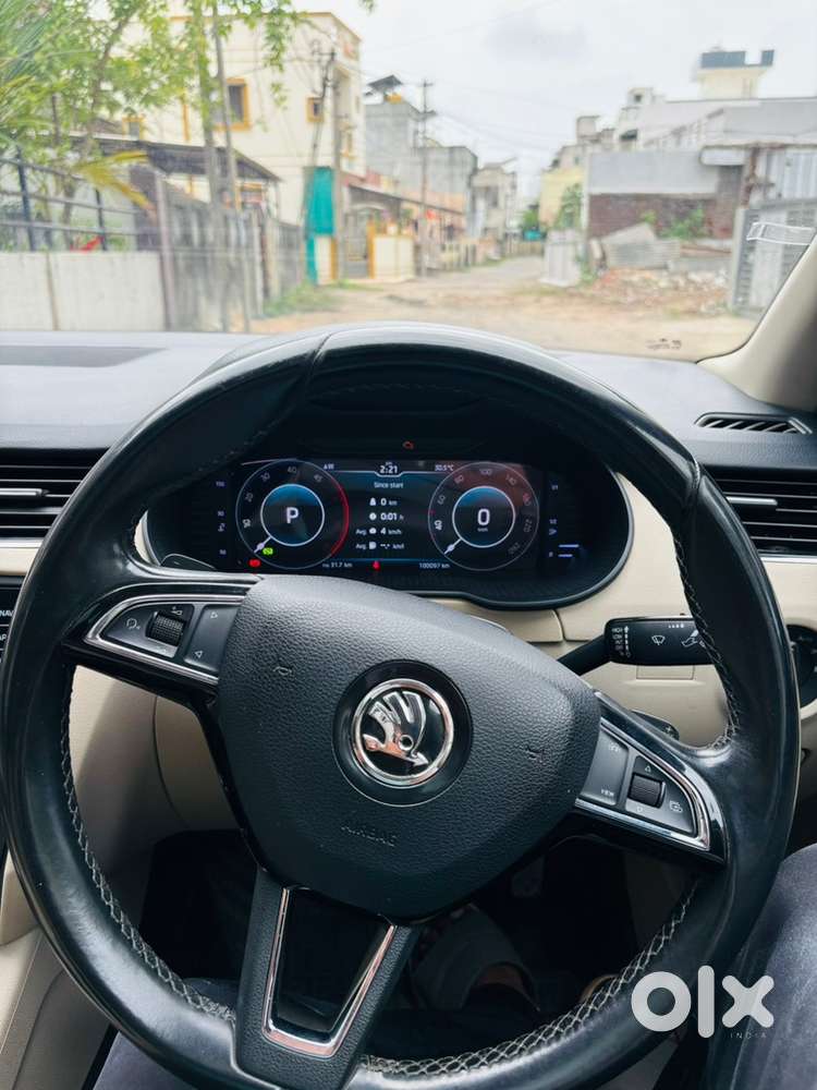 Skoda Octavia Diesel 2019