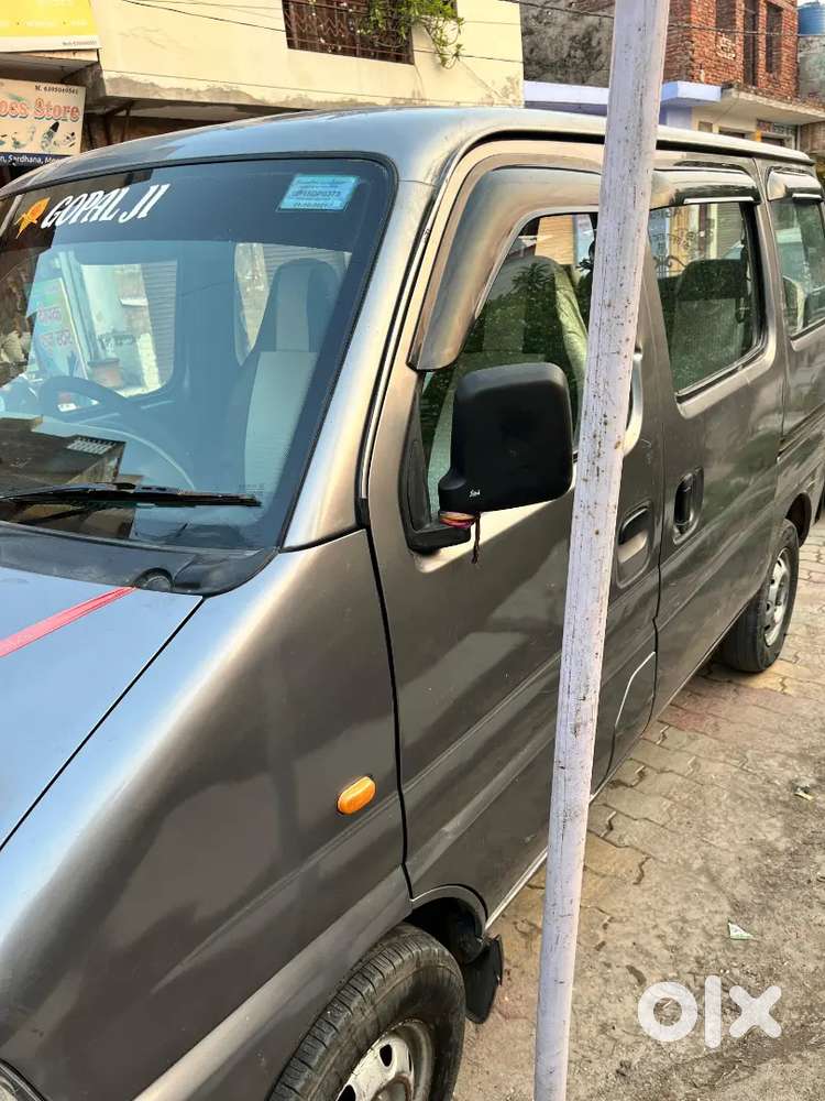 Maruti Suzuki Eeco 2021 Smiles 7-seater