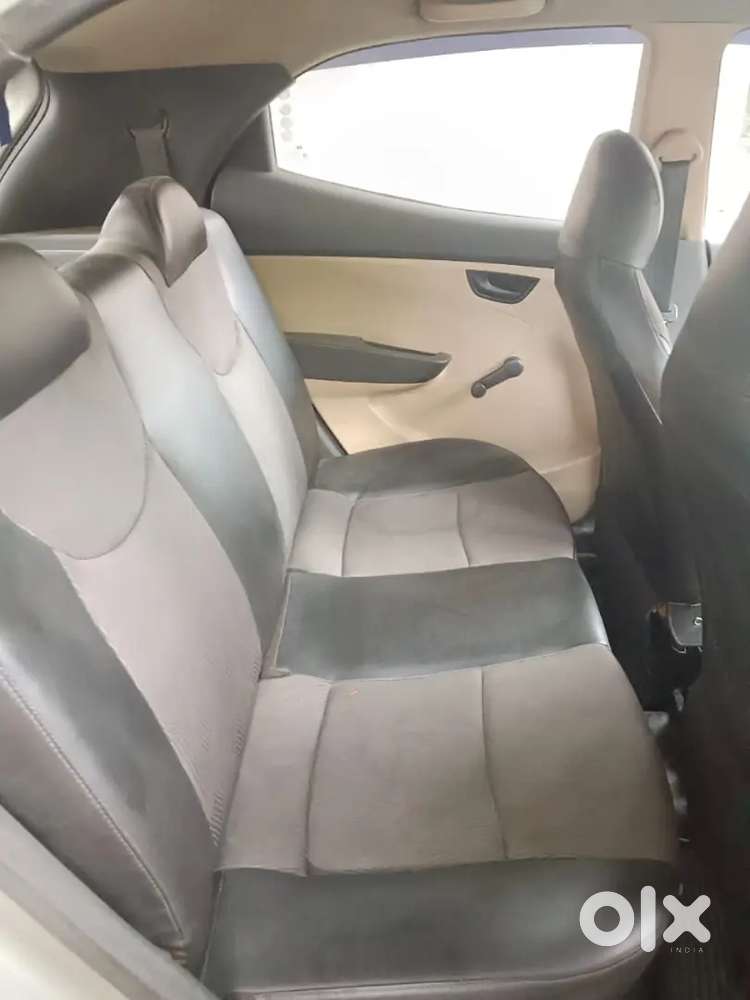 Hyundai Eon 0.8 Magna 2011