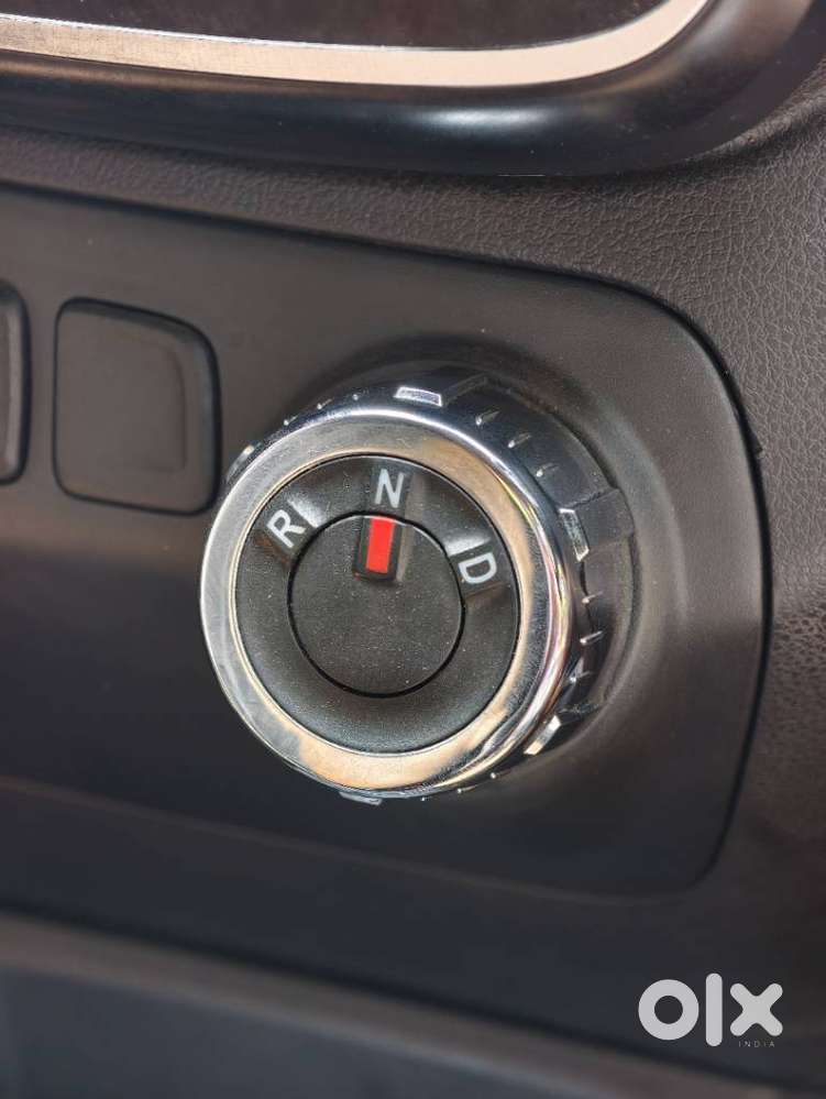 Renault Kwid Amt, 2018, Petrol