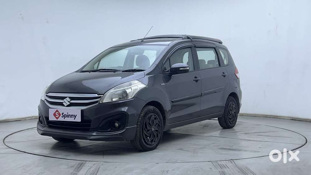Maruti Suzuki Ertiga Vdi Shvs, 2018, Diesel