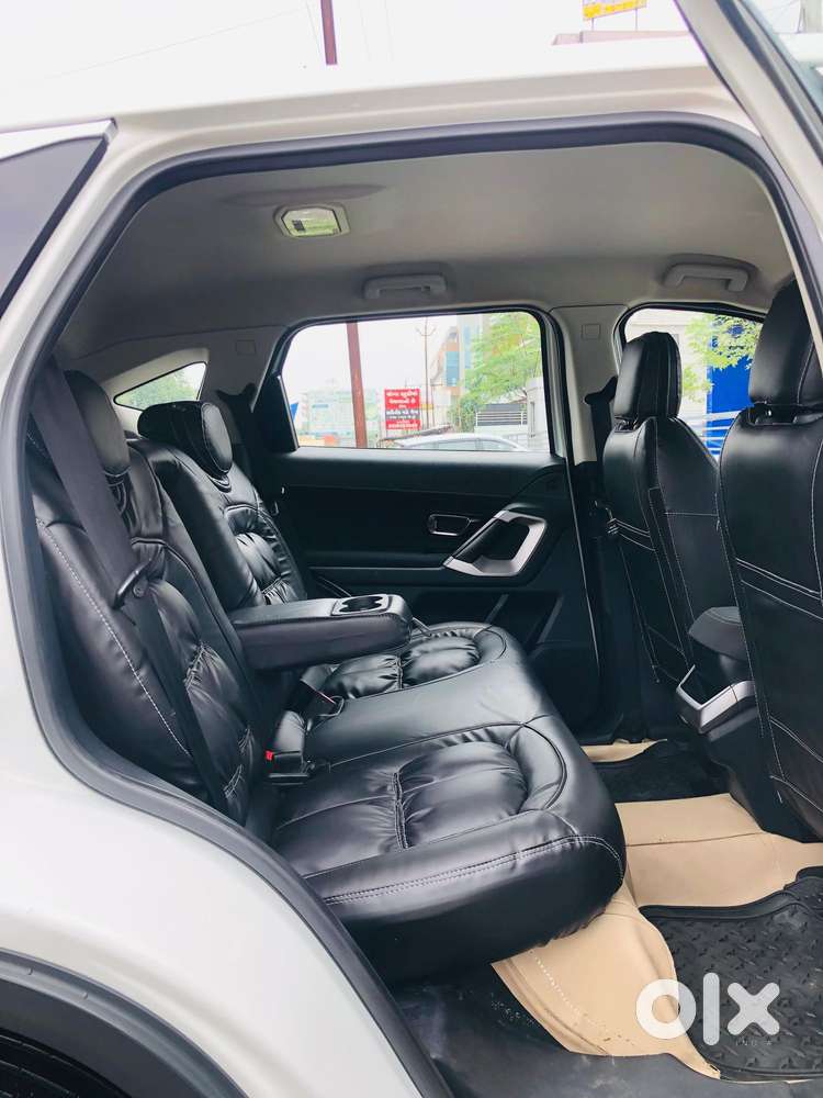 Tata Harrier Xt, 2020, Diesel