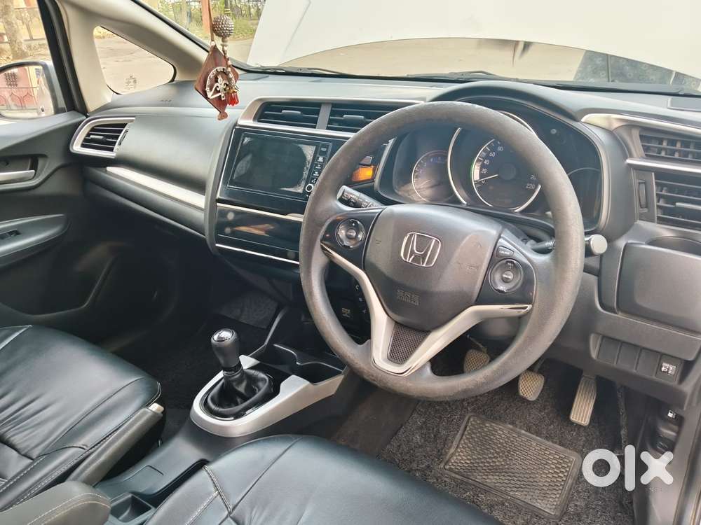 Honda Wr-v 1.5 Vx I-dtec, 2017, Diesel
