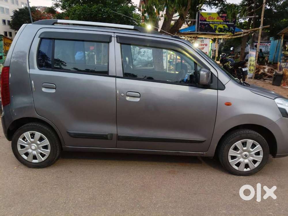 Maruti Suzuki Wagonr Vxi  Excellent Condition  Android 9 + Dashcam