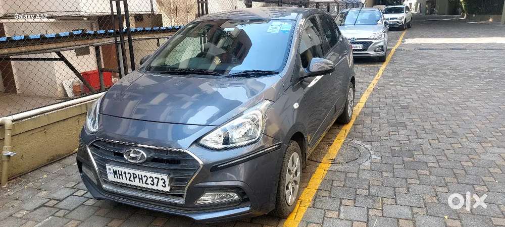 Single Owner,  Smooth, Well Maintained Family Sedan With