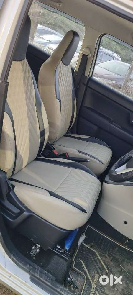 Maruti Suzuki Wagon R Flex Fuel Zxi+, 2023, Petrol