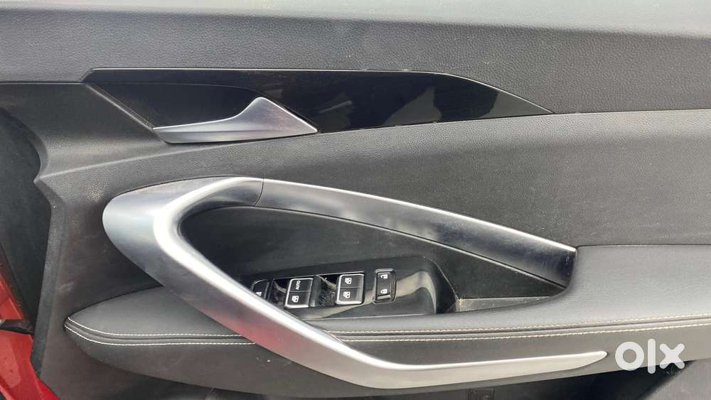 Mg Hector 1.5 Hybrid Sharp, 2019, Petrol