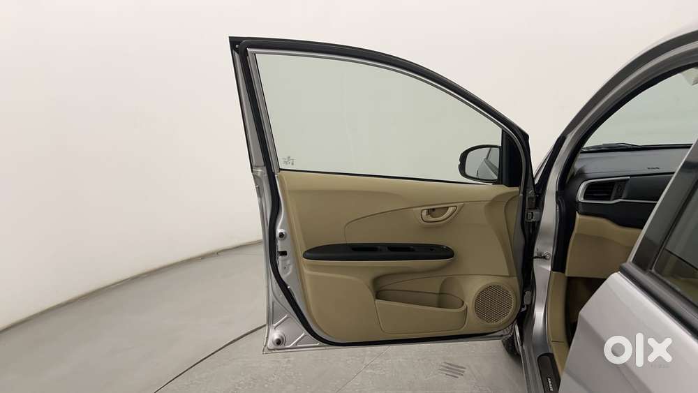 Honda Amaze 1.2 S I-vtec, 2018, Petrol