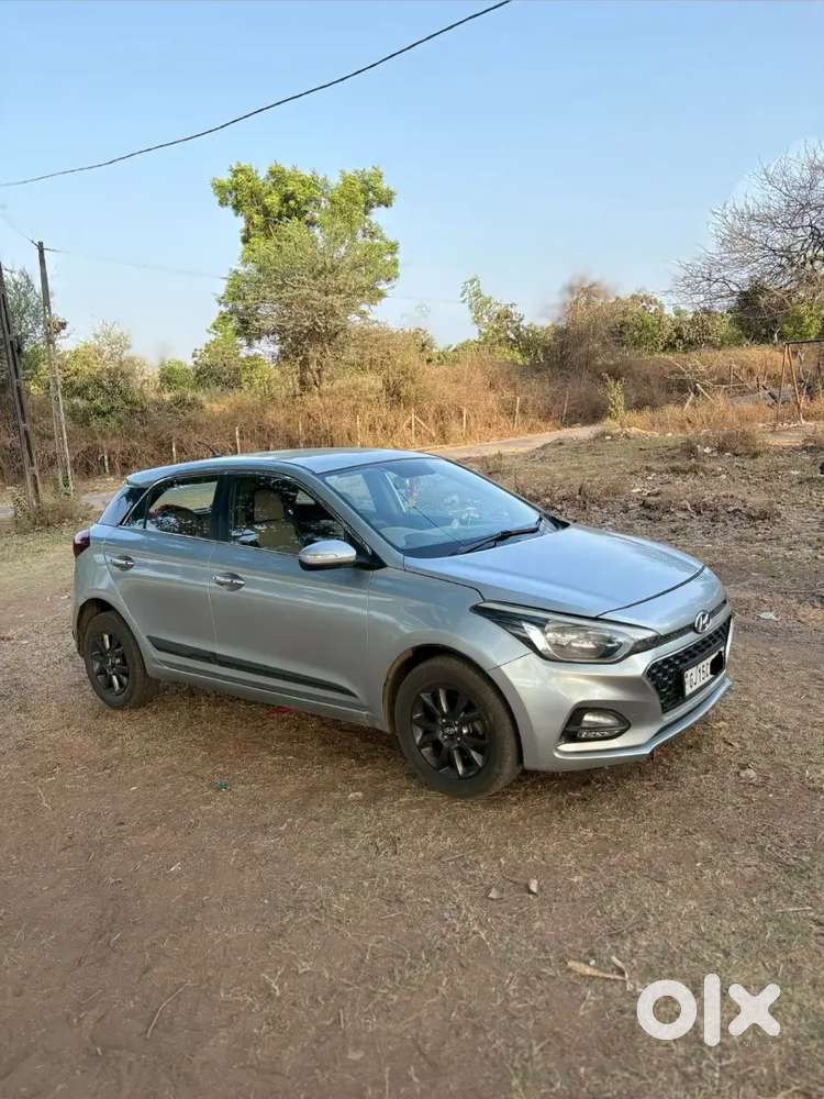 I20 Sports