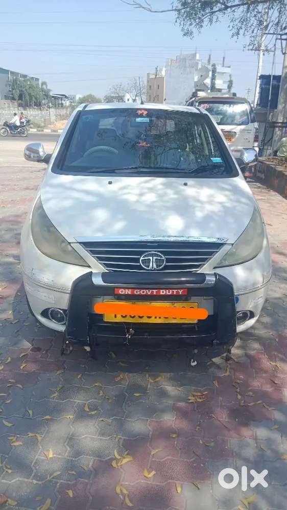 Tata Indica Vista 2014