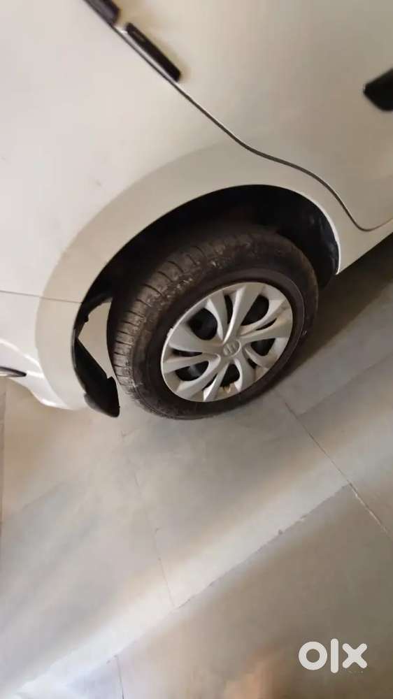 Maruti Swift Vdi 2018 First Party Original Caar