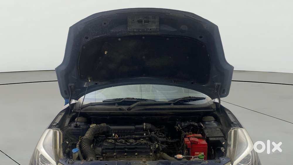 Maruti Suzuki Baleno Delta, 2020, Petrol