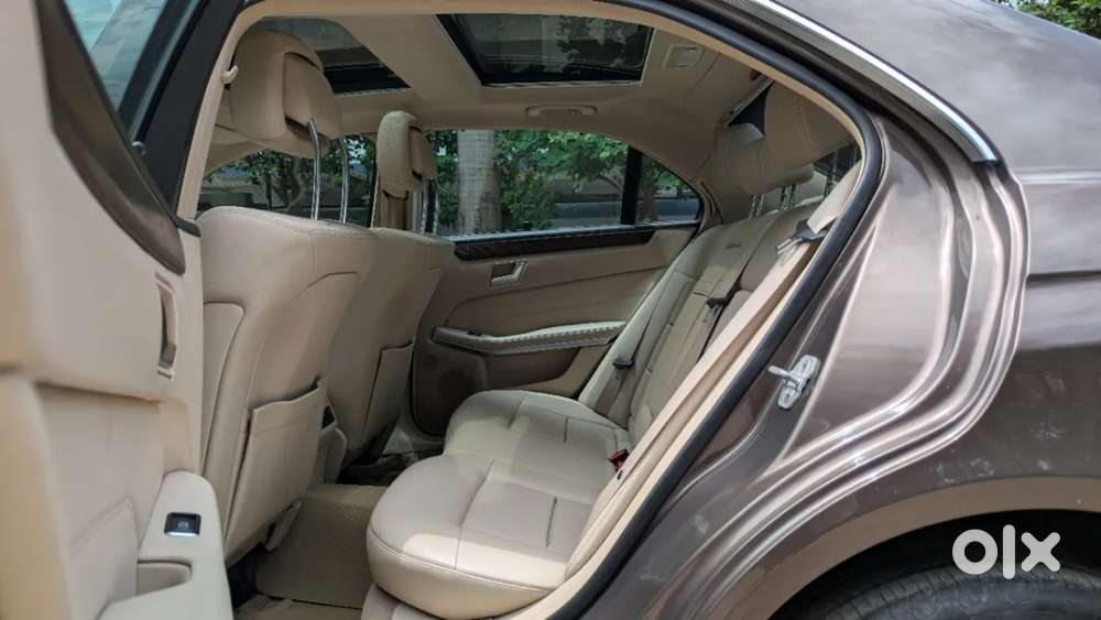 Mercedes-benz E-class E 250 Cdi Avantgarde, 2014, Diesel