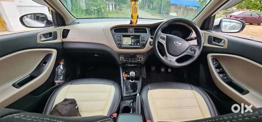 Hyundai I20 Asta 2018 Petrol Manual