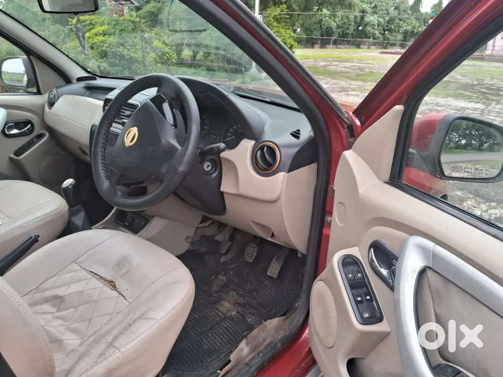 Nissan Terrano Xl 2014