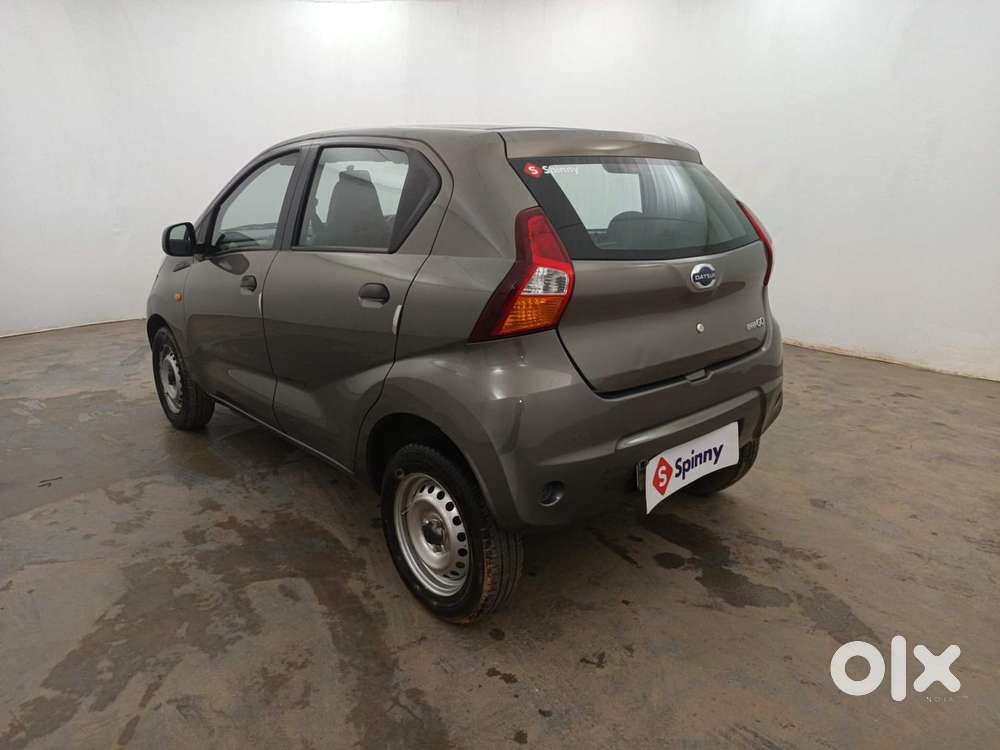 Datsun Redigo 0.8 A, 2021, Petrol