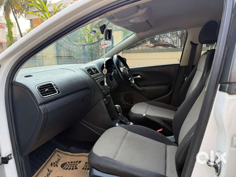 Volkswagen Polo 1.2 Gt Tsi, 2015, Petrol