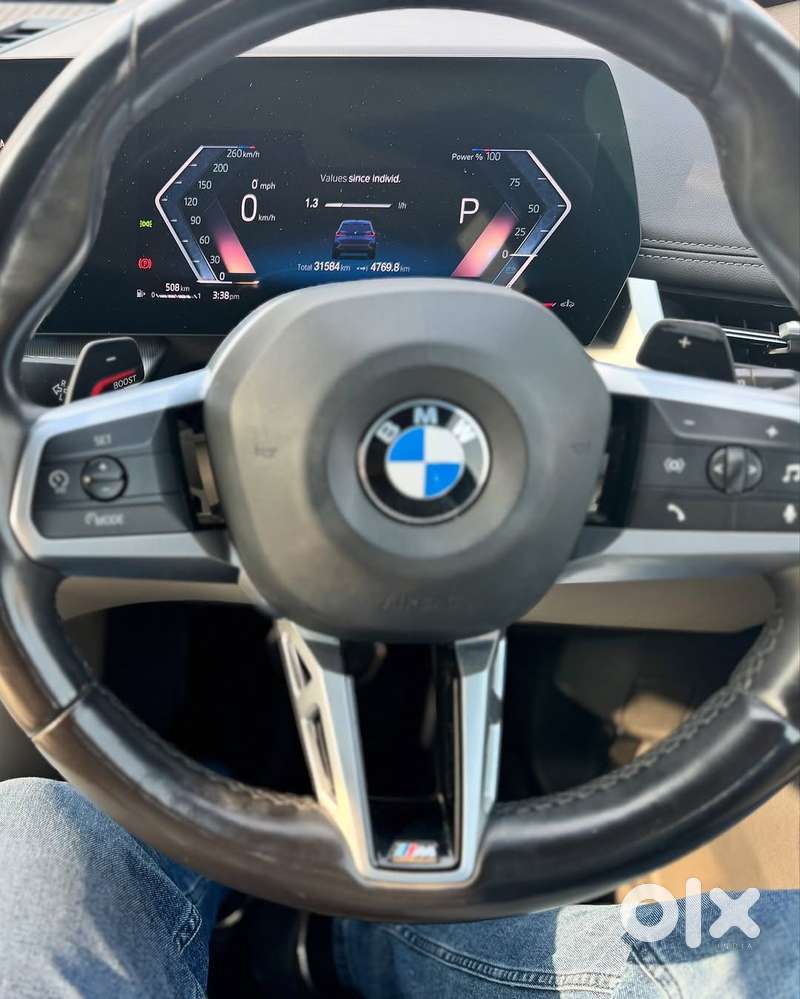 Bmw X1 Sdrive18i M Sport, 2023, Petrol