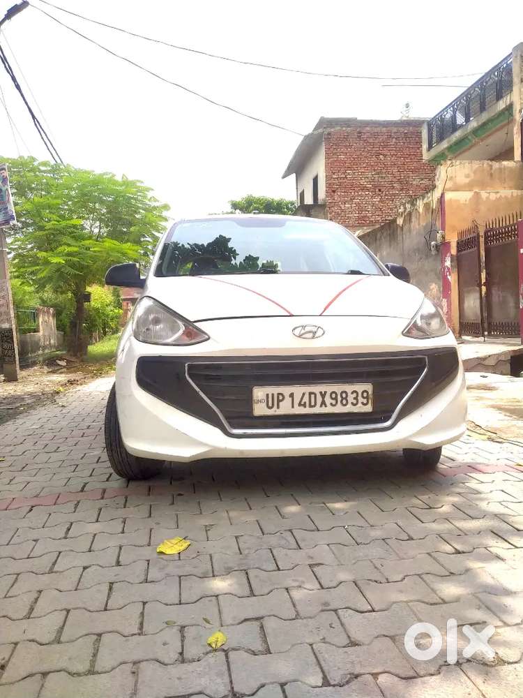 Hyundai Santro 2019