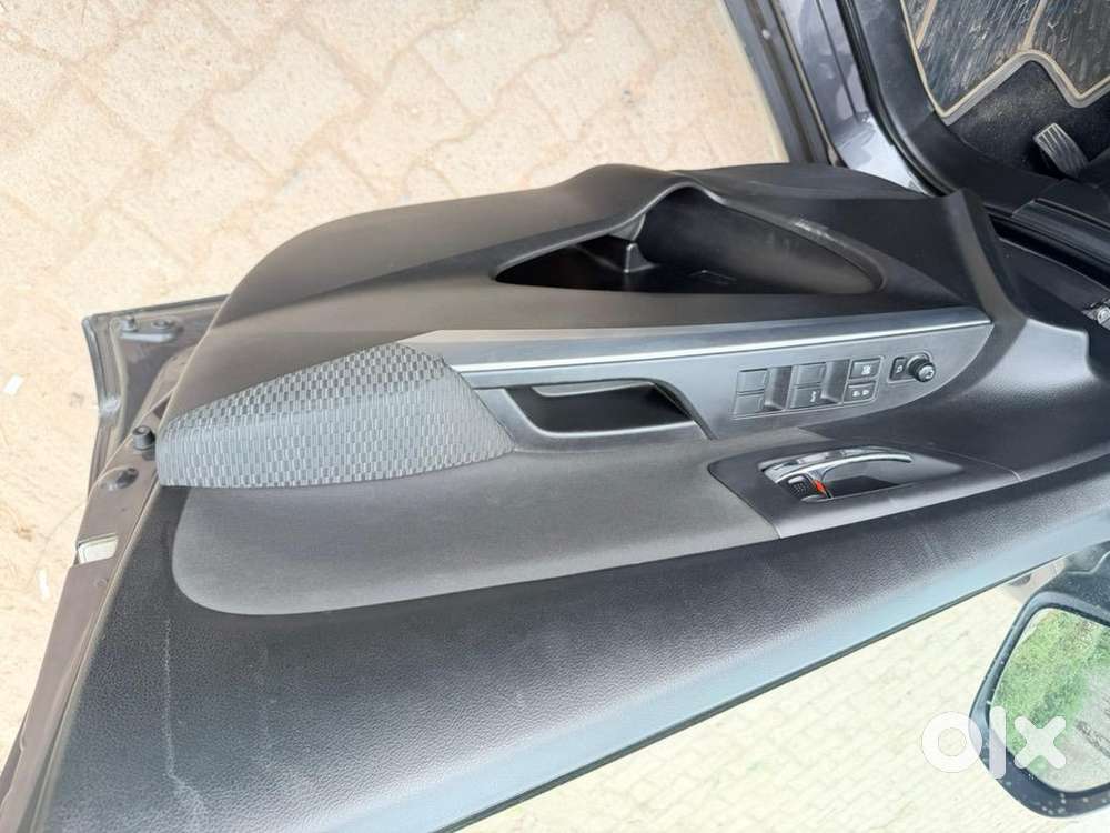 Maruti Suzuki S Cross 2021 Petrol Good Condition