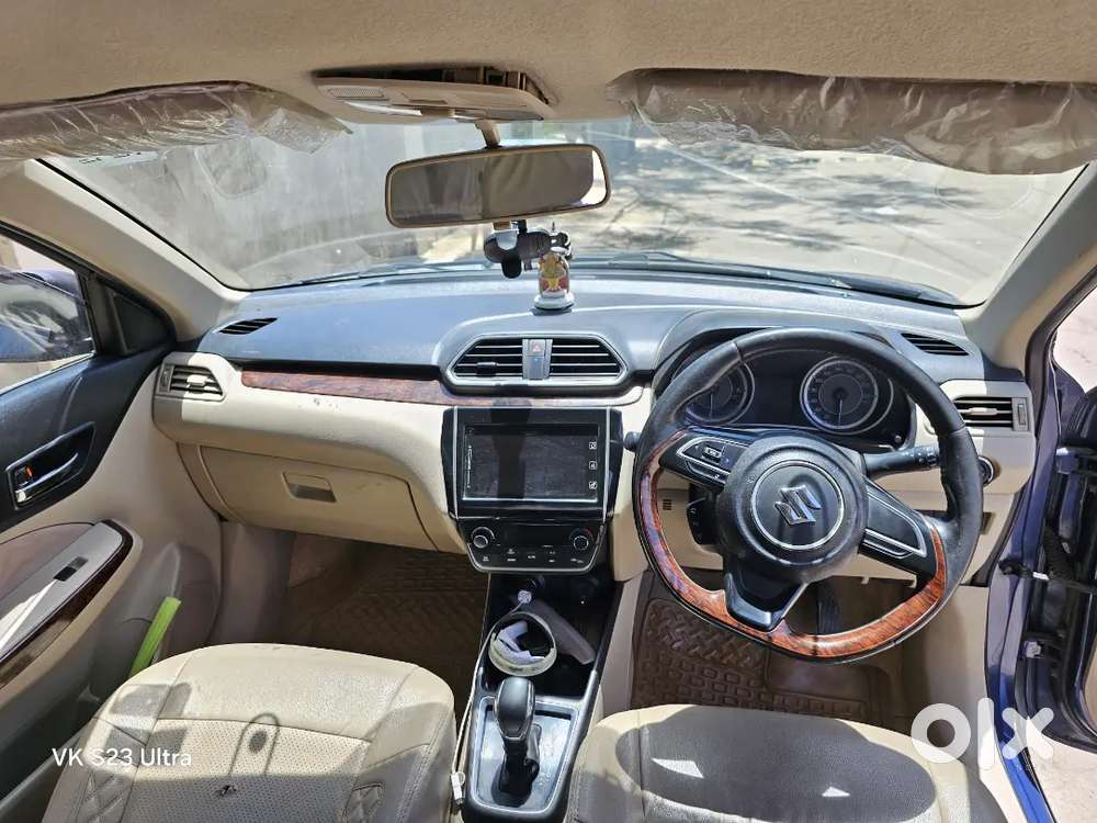 Maruti Suzuki Swift Dzire 2018 Diesel Automatic 22-24 Mileage Car