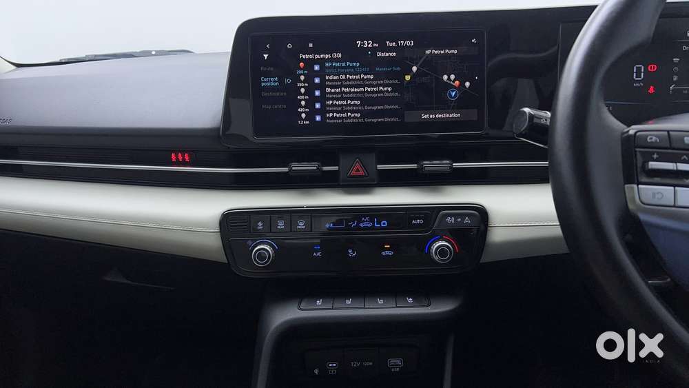 Hyundai Verna 1.5 Sx (o) Petrol Mt, 2023, Petrol