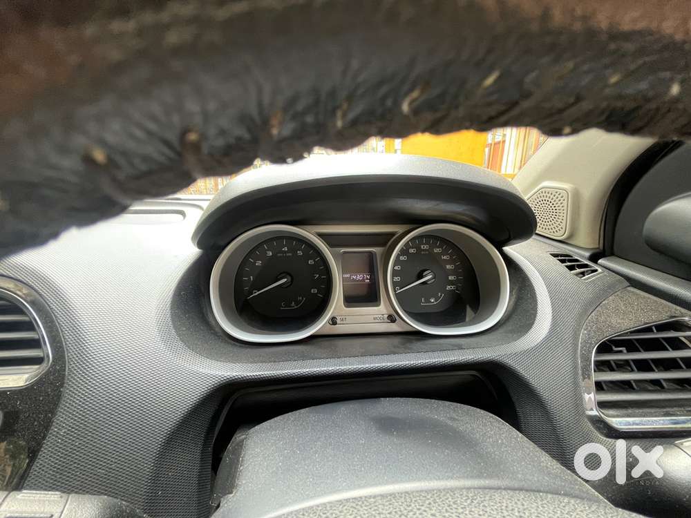 Tata Tiago Diesel 2016