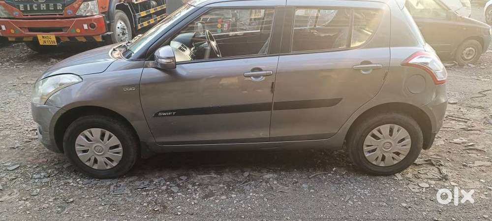 Maruti Suzuki Swift Ddis Vdi, 2014, Diesel