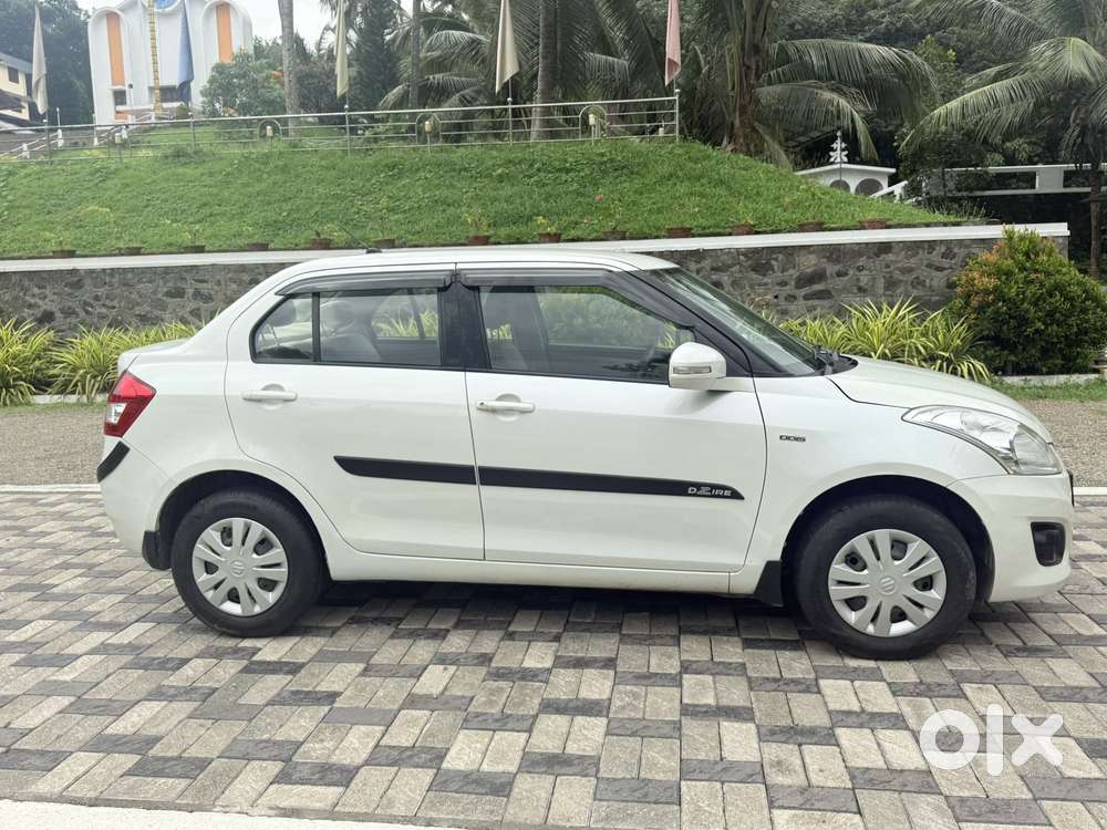Maruti Suzuki Swift Dzire Vdi, 2015, Diesel