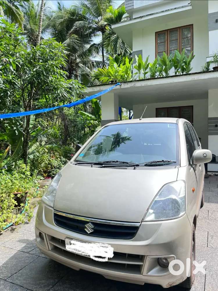 Maruti Suzuki Estilo Vxi 2009