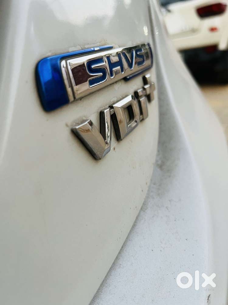 Maruti Suzuki Ciaz Vdi(o) Shvs, 2016, Diesel