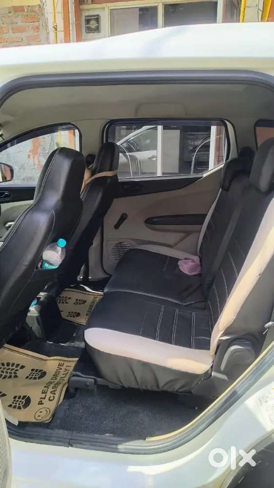 Renault Triber 2021 Petrol Well Maintained