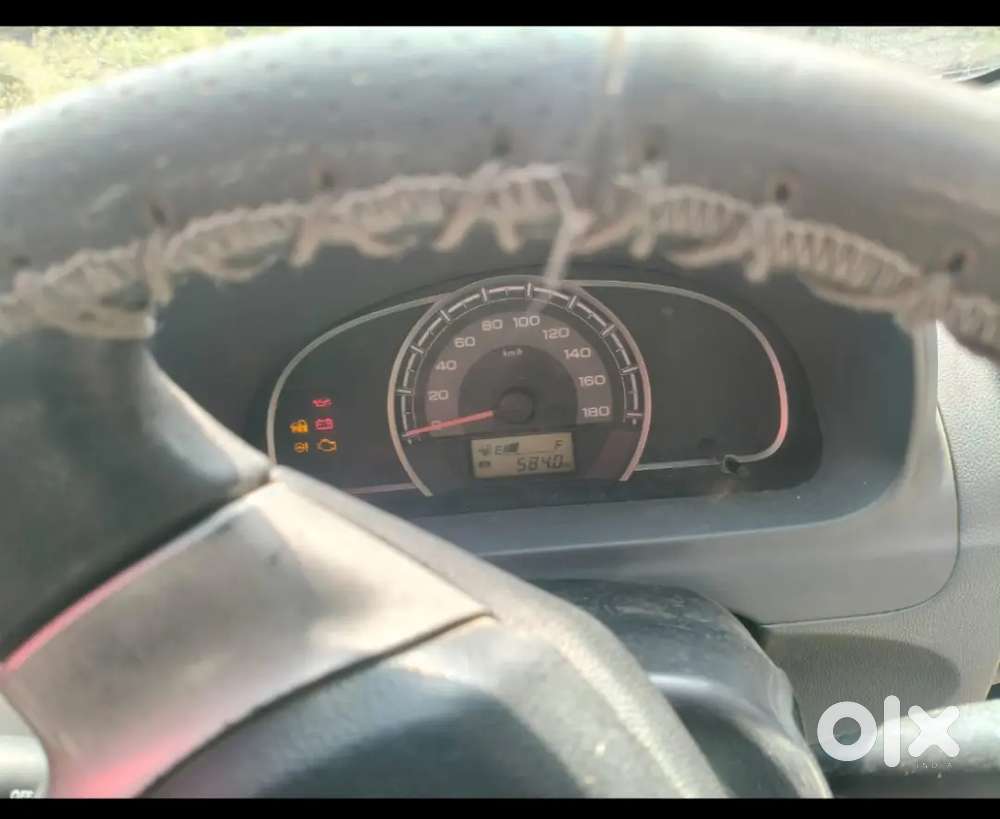 Maruti Suzuki Alto 2016