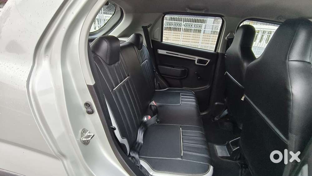 Maruti Suzuki S-presso Vxi Plus Amt, 2022, Petrol