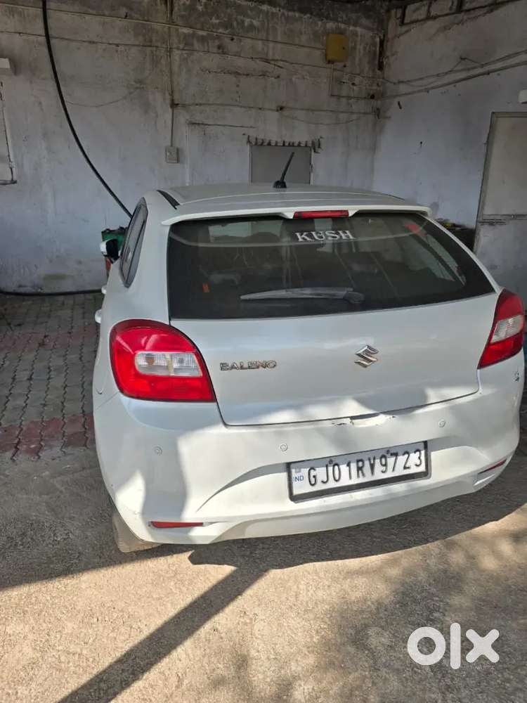 Good Condition