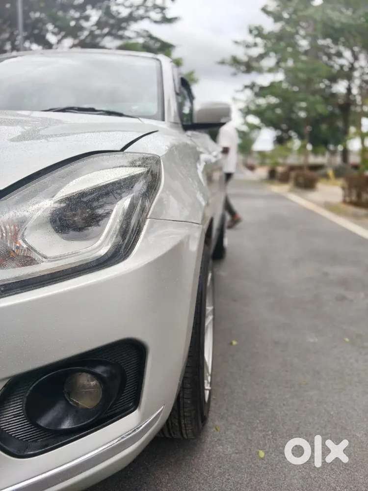 Maruti Suzuki Dzire Diesel 2017