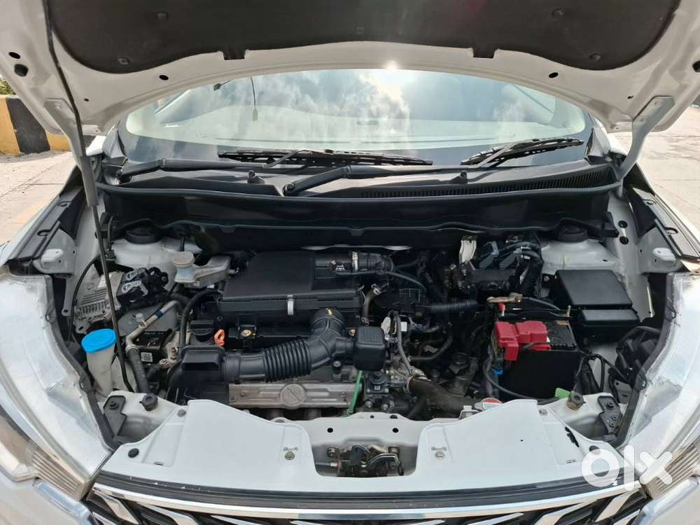 Maruti Suzuki Ertiga Vxi (o) Cng, 2025, Cng & Hybrids
