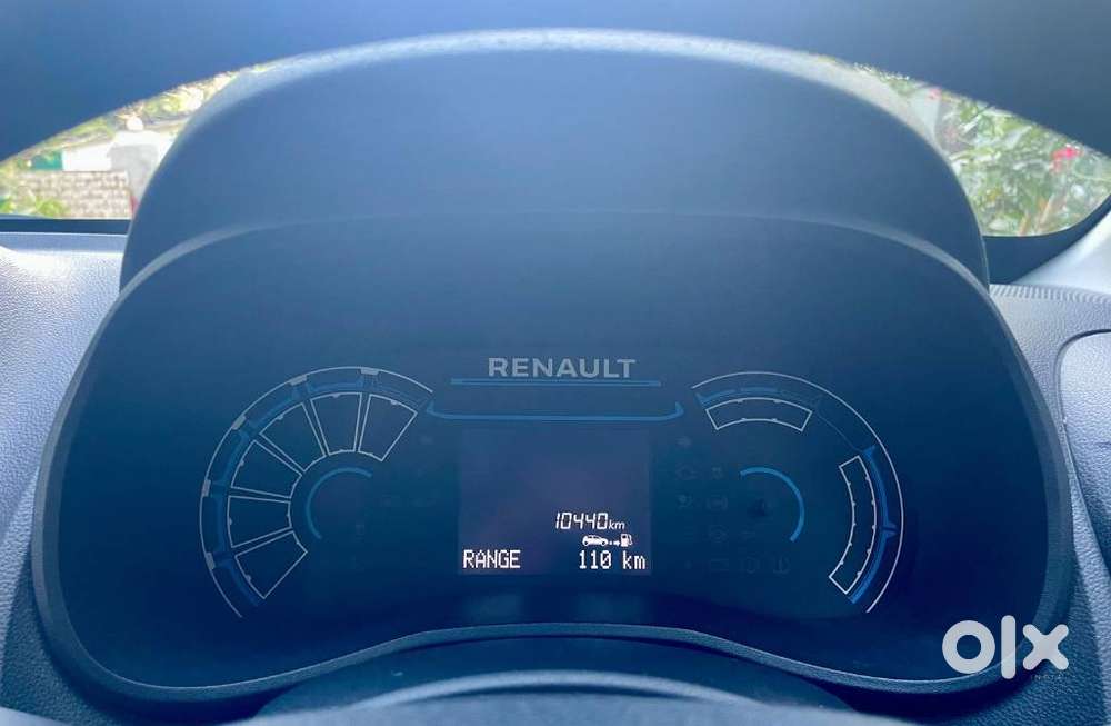 Renault Kwid Climber 1.0 Mt, 2025, Petrol