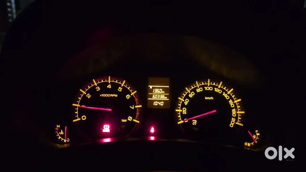 Maruti Suzuki Swift 2013 Petrol Manual