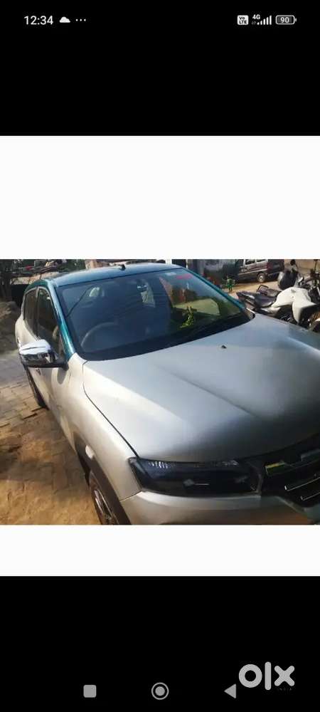 Renault Kwid Neotech 2021