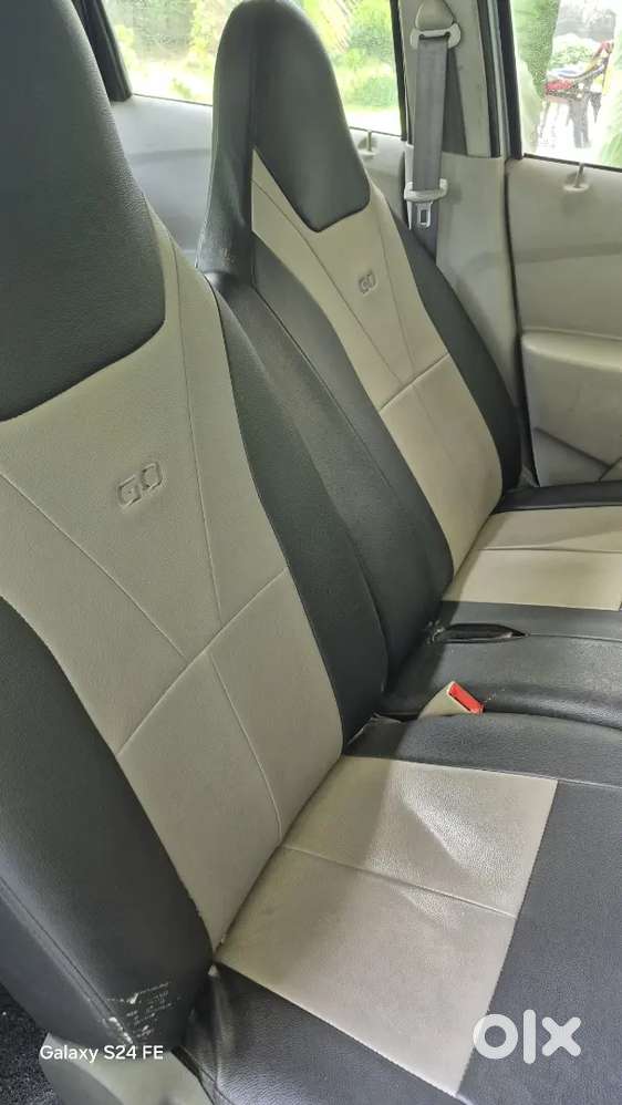 Datsun Go 1.2 Vdc 2015