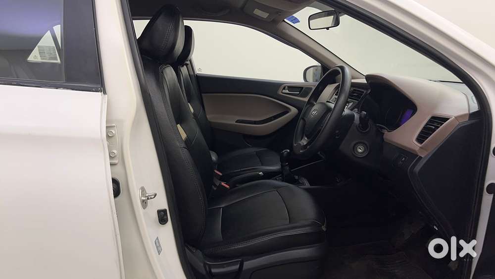 Hyundai Elite I20 Magna Executive 1.2, 2018, Petrol