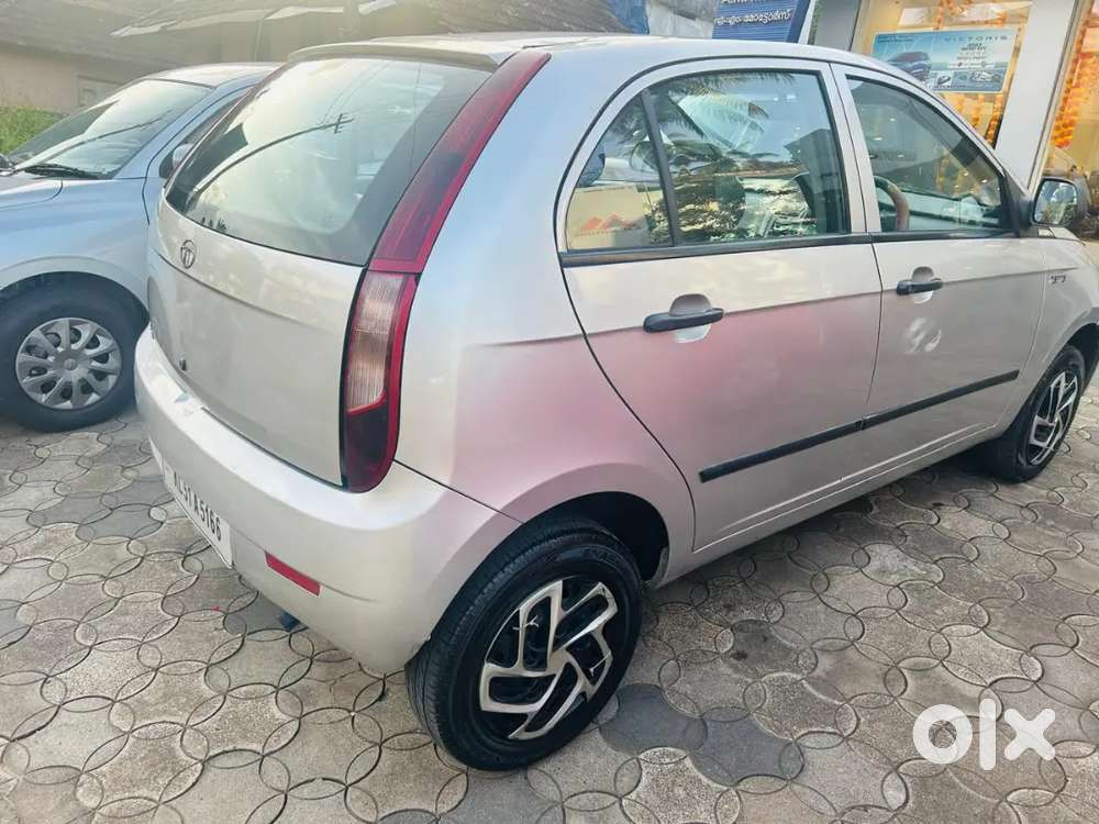 Indica. Good Condition. Ac Working Music System. Power Steering. Good.