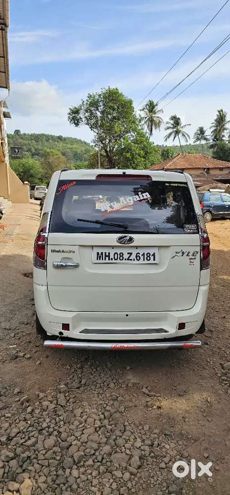 Mahindra Xylo 2013 Diesel 140000 Km Driven. Good Condition.