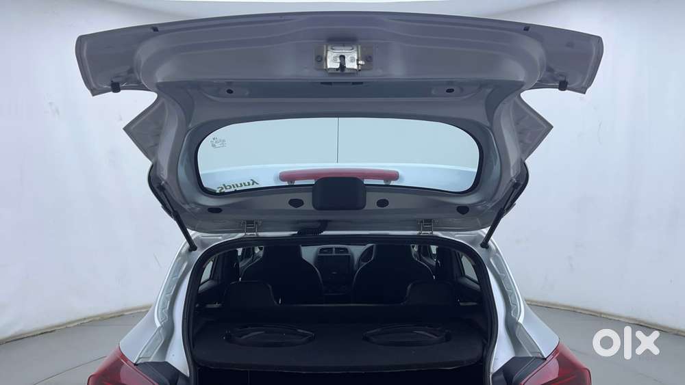 Renault Kwid 2019-ongoing 1.0 Climber Amt, 2023, Petrol