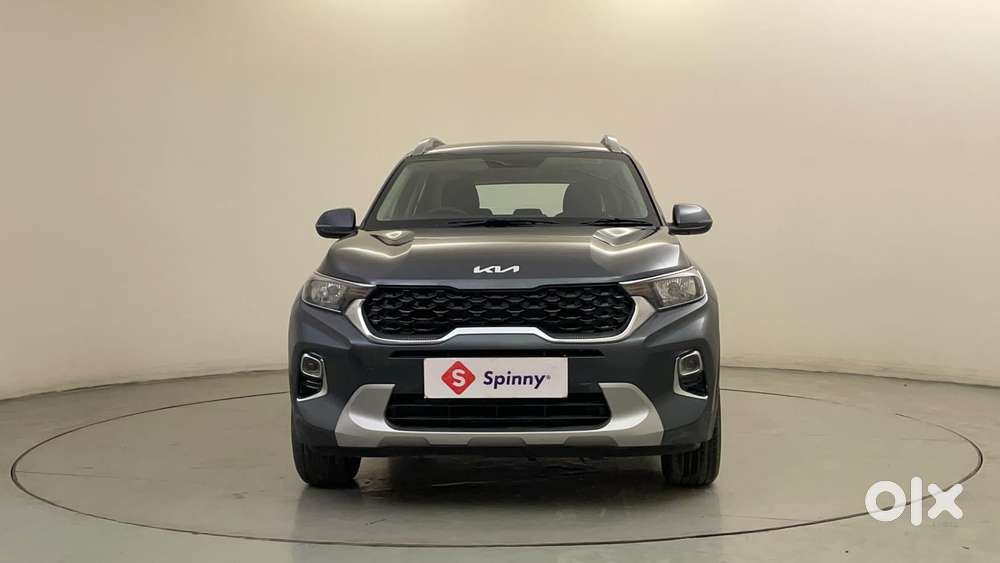 Kia Sonet 1.2 Htk Plus, 2023, Petrol